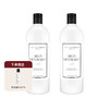 The Laundress 温和/经典洗衣液(婴儿) 1kg*2 儿童宝宝温和洗涤清洁液手洗机洗敏感肌可用 商品缩略图0