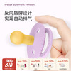 Bibs安抚奶嘴 | 特惠tc宝宝防胀气 圆形乳胶奶嘴0-6M（效期至26.4-26.7） 商品缩略图0