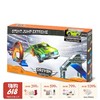 Driven旋转跳跃赛道套装 仿真认知模型 儿童拼装拆卸玩具3岁+ 商品缩略图0