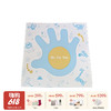 BLU礼品卡13*13cm 可爱动物图案宝宝生日过节送礼贺卡卡片纸卡 商品缩略图0