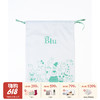 BLU 收纳布袋 玩具收纳袋 抽绳束绳袋 商品缩略图0