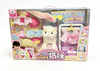Mimiworld 时尚变装甜心猫咪 儿童过家家玩具3岁+ 商品缩略图0