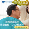 无创结直肠癌筛查套餐（DNA检测）_全科 商品缩略图0