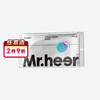 Mr.heer 荷尔先生 卫生湿巾 1片装 商品缩略图0