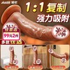 姬欲真人复刻摩根阳具手动款 商品缩略图0