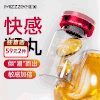 【事前一粒 快感失控】谜姬 塞入式快感凝丸胶囊 6枚 商品缩略图0