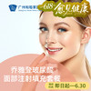 乔雅登玻尿酸面部注射填充套餐 商品缩略图0