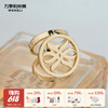 【云优选】万事利丝巾扣 商品缩略图0