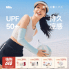【云优选】（2件起拍）蕉下女士凉感防晒袖套AL378 商品缩略图0