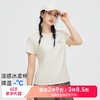 【618特价】拓路者山系字母印花夏季圆领时尚短袖T恤百搭潮流运动户外女 商品缩略图0