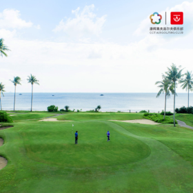 6月-7月 | 2026年 | 新加坡+明丹岛高尔夫套餐【5天4晚3球】