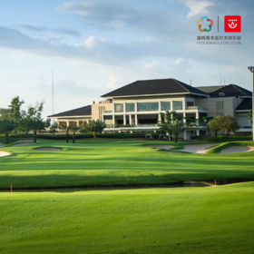 6月-9月 | 2026年 |   印尼雅加达高尔夫套餐 【 6天/5晚/4球】