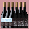 【整箱】年度醉佳马尔贝克！智利一级庄！金丝马尔贝克干红 La Ronciere Malbec 2019 商品缩略图0