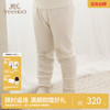 英氏YeeHoO P&P高羊毛长裤 商品缩略图0