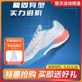 VICTOR威克多羽毛球鞋A362II PLUS款透气防滑耐磨男女通用训练运动鞋A362IIPLUS