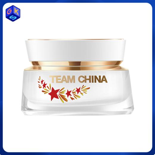 【面霜】MAOGEPING BEAUTY毛戈平 火花润耀舒颜面霜 22g/罐 商品图0