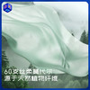 【成人莫代尔内裤】米乐鱼女士/男士莫代尔内裤3条装高支柔滑无感 夏季透气 商品缩略图0