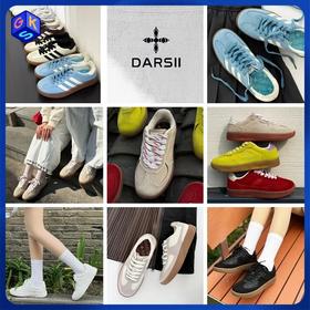 【2双减10元】】DARSII达斯德迅鞋休闲鞋