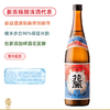 【鲜爽好喝】稻与龙舌兰 交酒花风 啤酒花精酿清酒 720ML 商品缩略图0