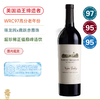 【小作品一号】美国酒王超级名庄！适饮超级老年！罗伯特蒙大维赤霞珠葡萄酒 Robert Mondavi Winery Cabernet Sauvignon 2012 商品缩略图0