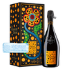 联名限量款！凯歌香槟 × 草间弥生 Champagne Veuve Clicquot 2012 商品缩略图0