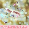 【300积分+5.9元】【单买不配送，仅同生日蛋糕/下午茶一起配送】五角星彩色灯1个（广州） 商品缩略图0