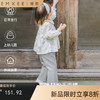 【宝宝服饰】EMXEE嫚熙婴童喇叭长裤 商品缩略图0