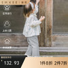 【宝宝服饰】EMXEE嫚熙婴童喇叭长裤 商品缩略图0