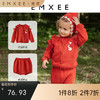 【宝宝服饰】嫚熙童装女童针织短裤年新款女宝宝外穿裤子可爱百搭针织短裤 商品缩略图0