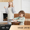 【宝宝服饰】嫚熙儿童家居服套装羊毛发热绒秋冬保暖宝宝睡衣套装 商品缩略图0