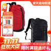【双11活动进行中】李宁LINING ABJR018羽毛球包双肩运动背包球拍包 商品缩略图0