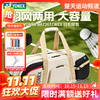 YONEX尤尼克斯羽毛球包yy国家队同款男女大容量矩形包BA72631WEX 商品缩略图0