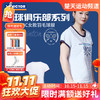 【双11活动进行中】VICTOR威克多羽球俱乐部系列女款羽毛球服透气弹力T-5502VBC短袖 R-5519VBC短裤 商品缩略图0