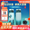 【双11活动进行中】VICTOR威克多中国公开赛纪念款 PG871CO25运动水壶 SPCO2504护腕 TWCO2502运动毛巾 商品缩略图0