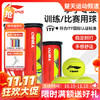 【双11活动进行中】李宁网球TB20 网球TB50 网球TB70 商品缩略图0