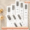 苏苏姐家【棒针】钢质短棒针环形针手工DIY编织工具环形针 商品缩略图0
